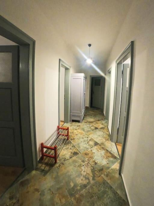 Bright And Colourful Apartment Luce -Sandy Beach Split Luaran gambar