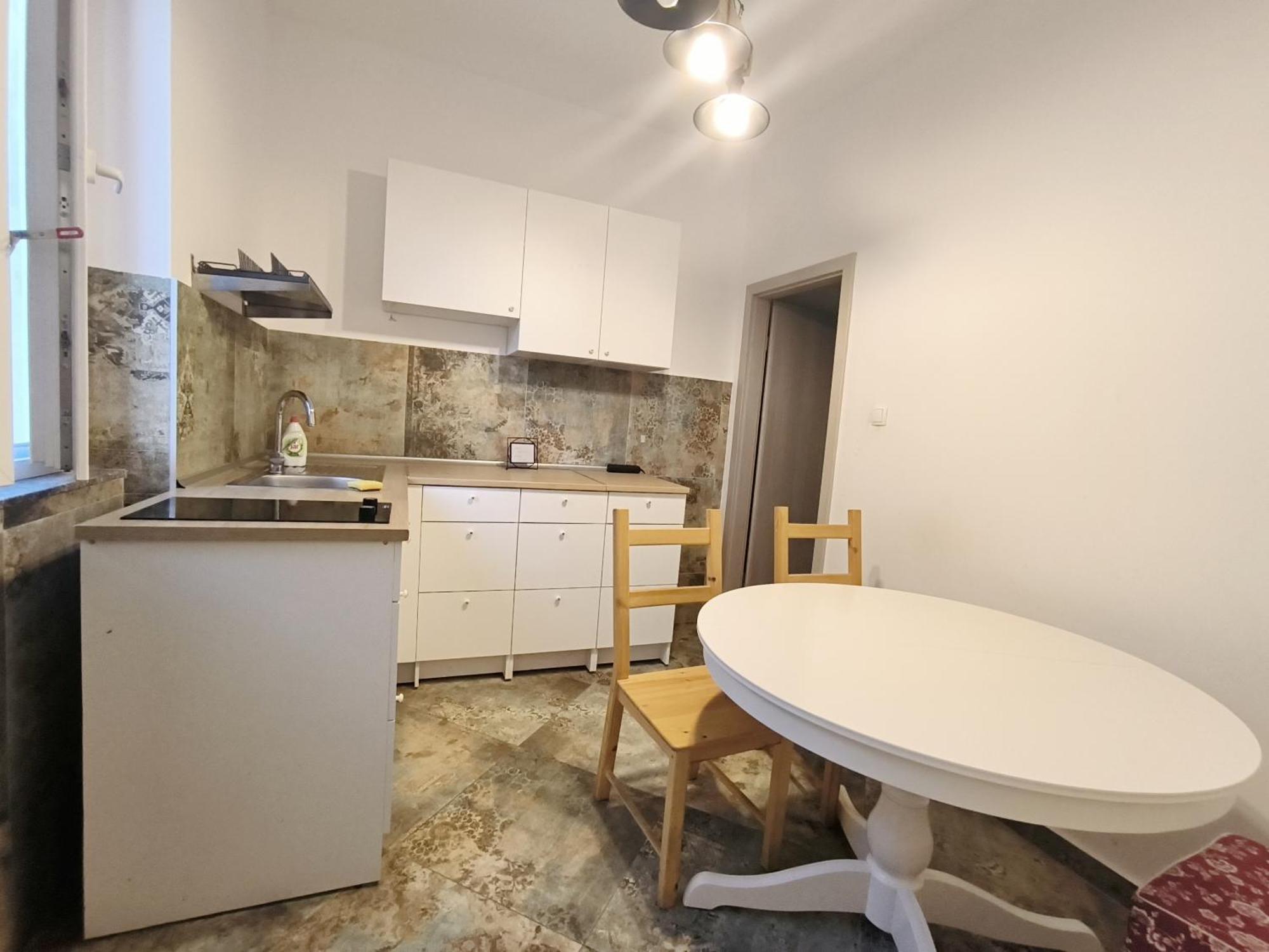 Bright And Colourful Apartment Luce -Sandy Beach Split Luaran gambar