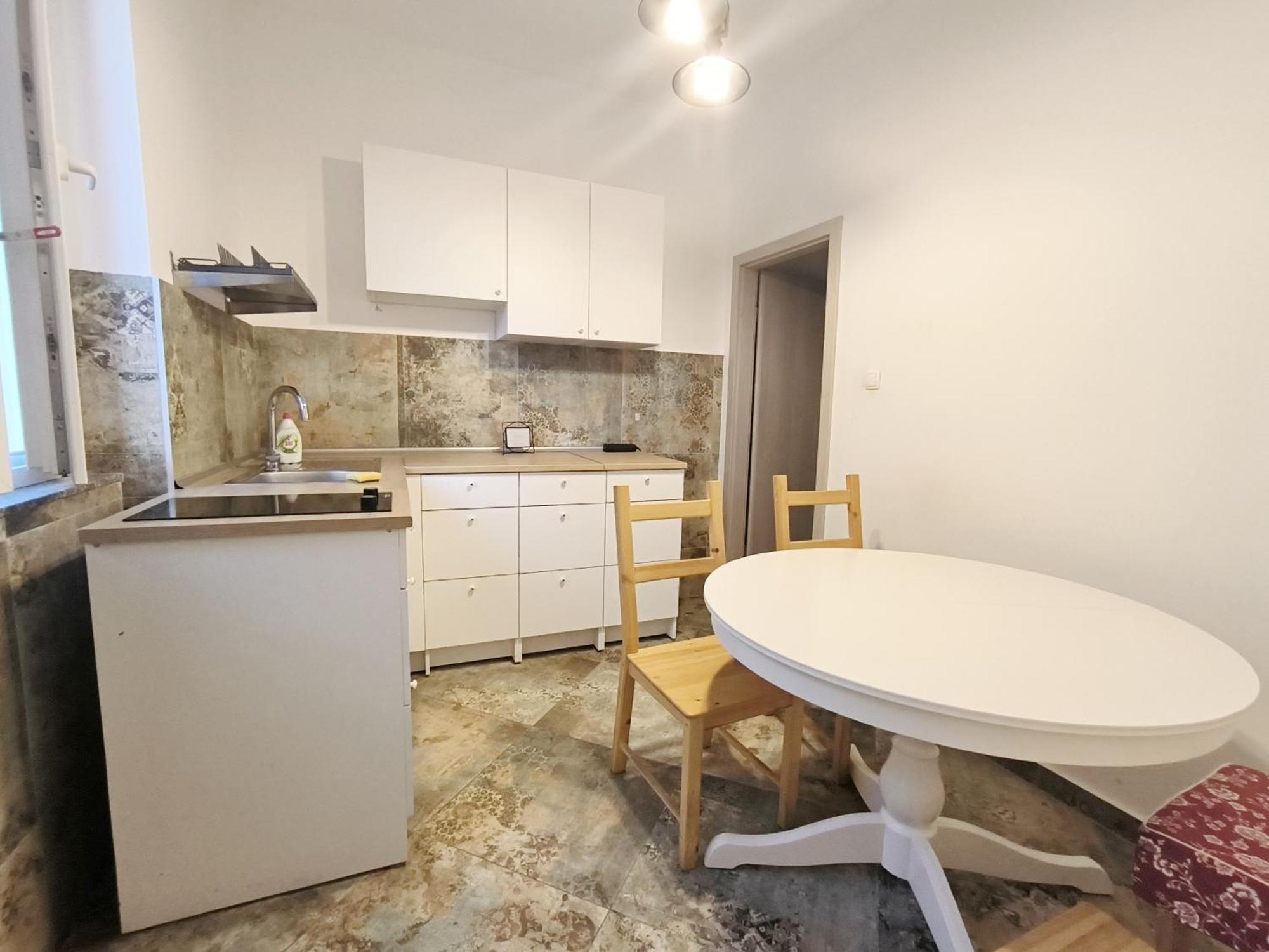 Bright And Colourful Apartment Luce -Sandy Beach Split Luaran gambar