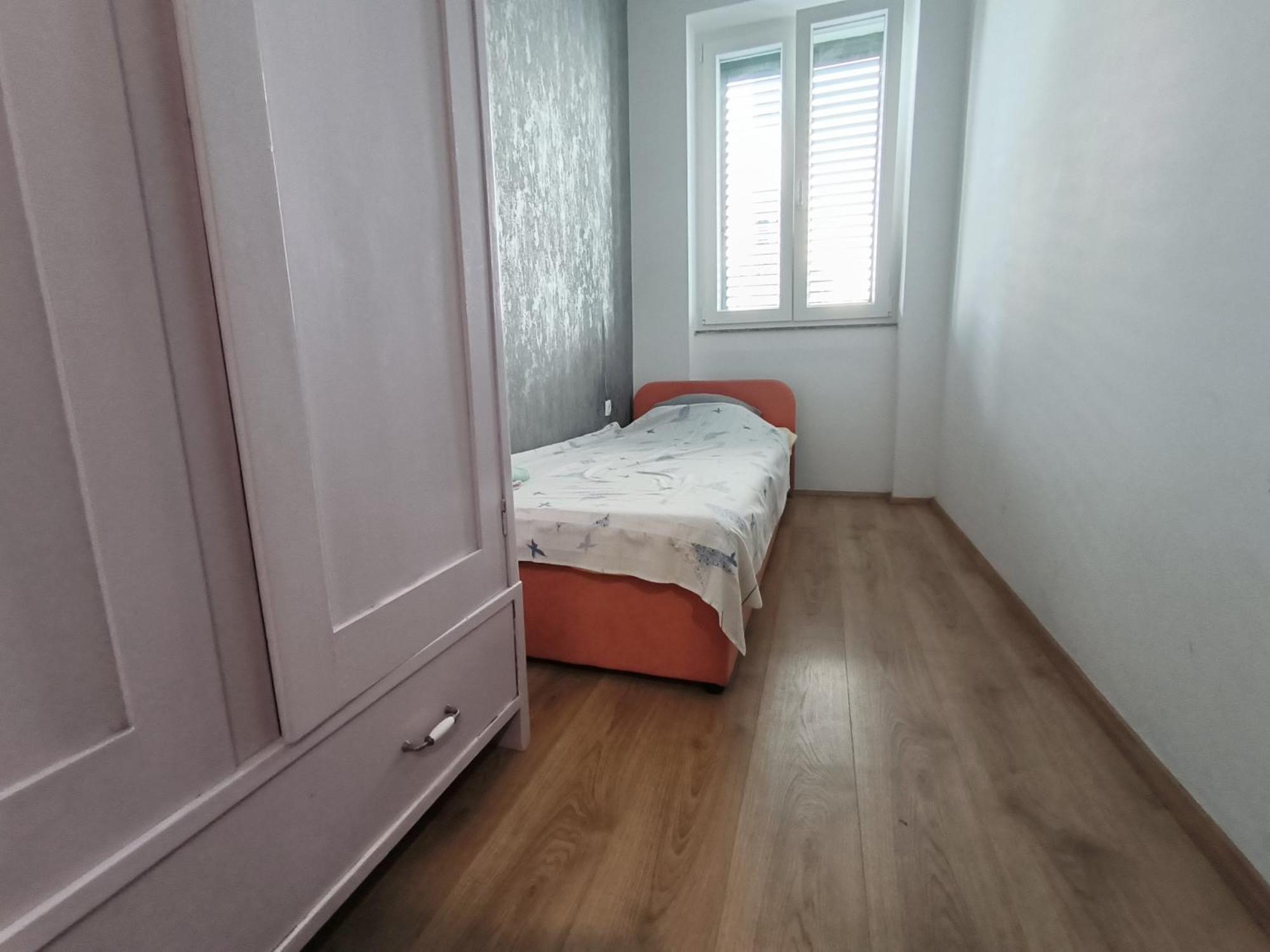 Bright And Colourful Apartment Luce -Sandy Beach Split Luaran gambar