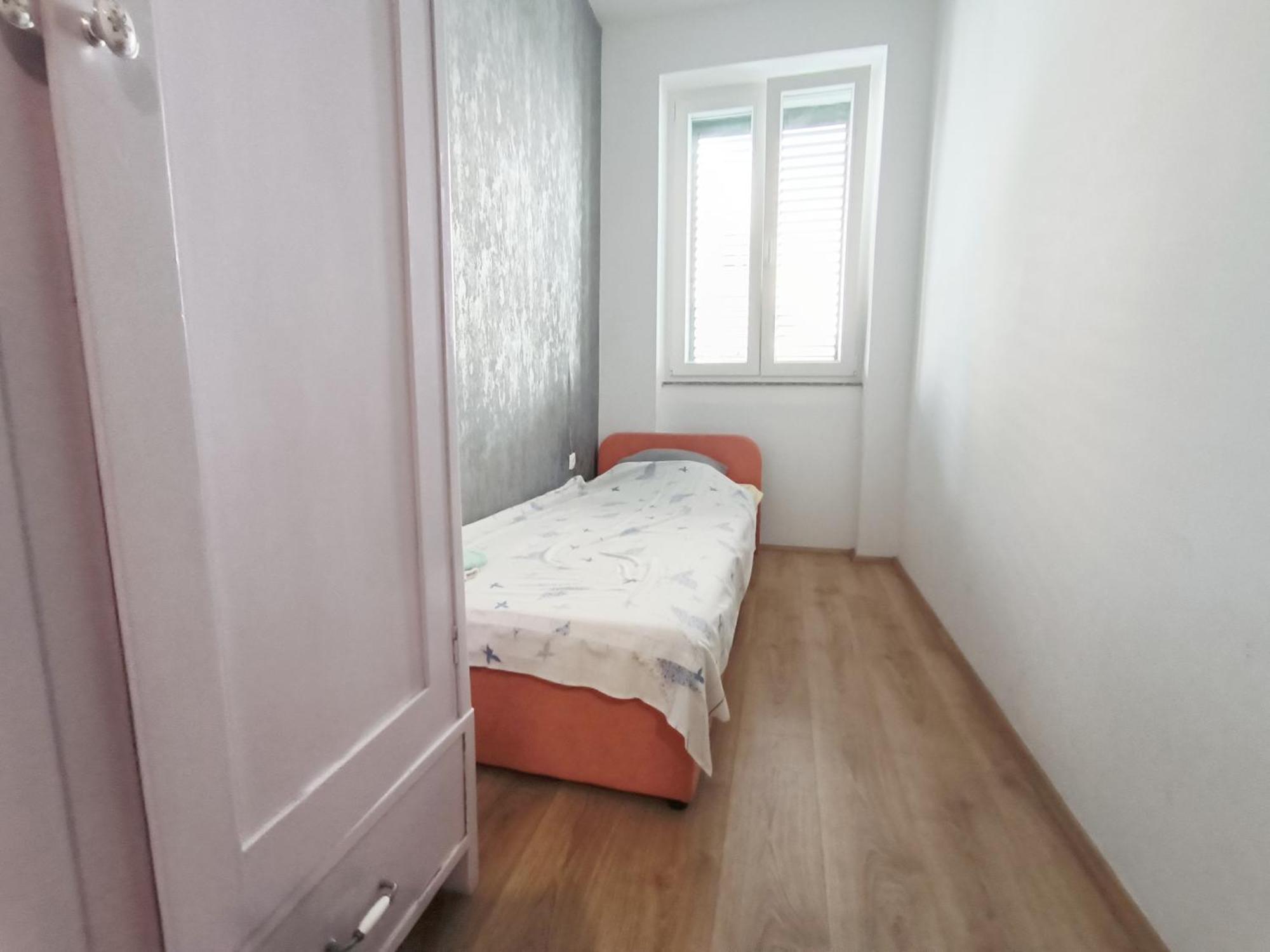 Bright And Colourful Apartment Luce -Sandy Beach Split Luaran gambar