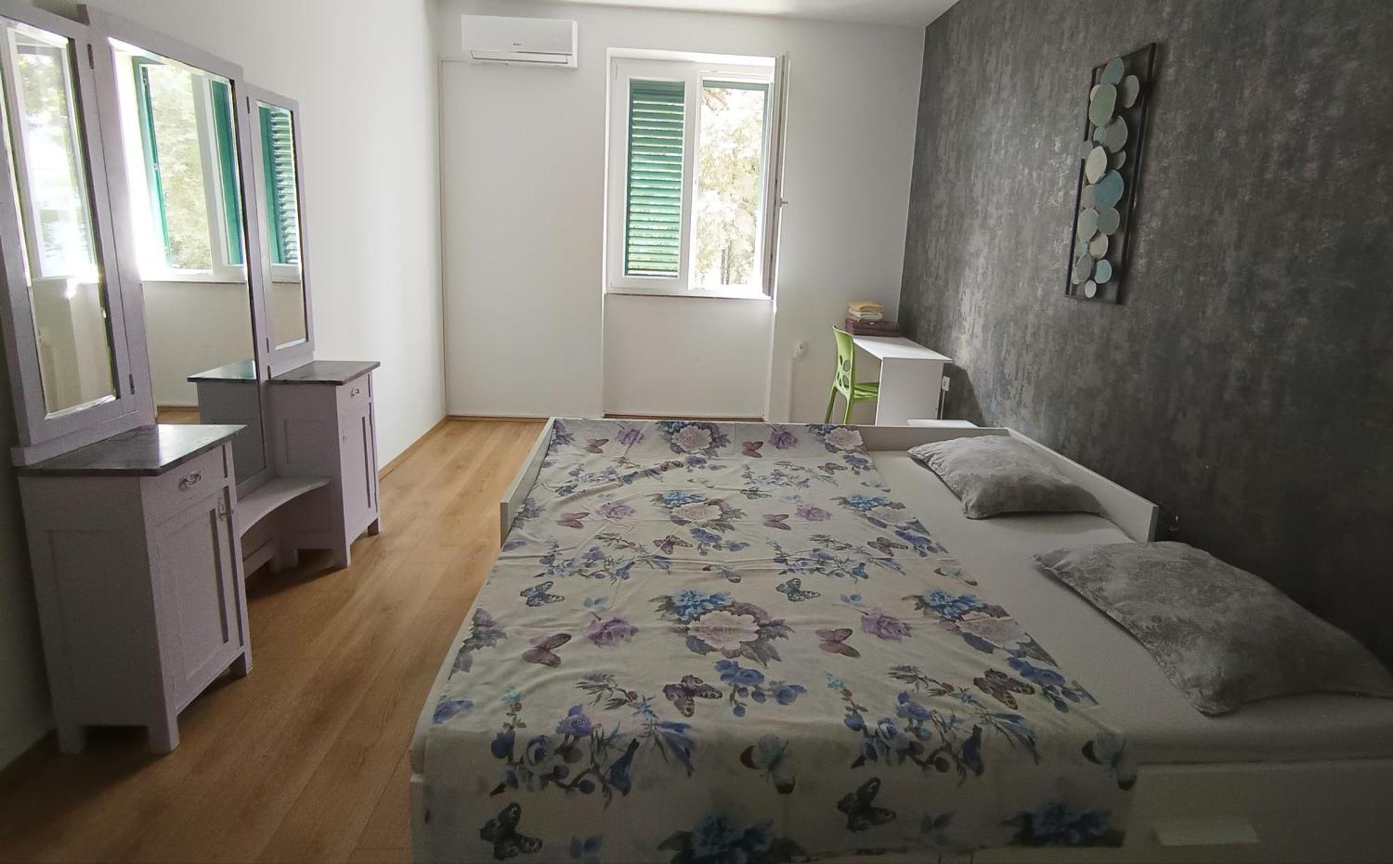 Bright And Colourful Apartment Luce -Sandy Beach Split Luaran gambar